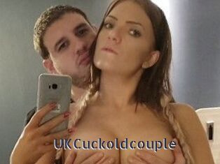 UKCuckoldcouple