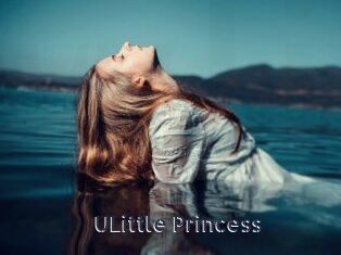 ULittle_Princess