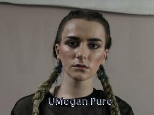 UMegan_Pure