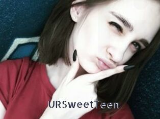 URSweetTeen