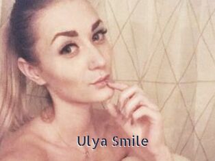 Ulya_Smile