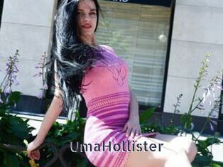 UmaHollister