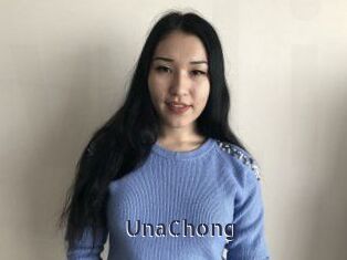 UnaChong