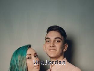 UnaJordan