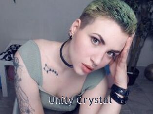 Unity_Crystal