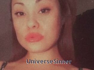 UniverseSinner