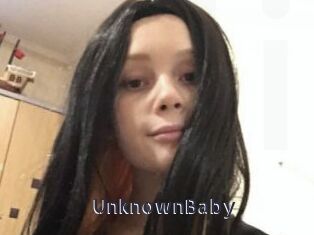 UnknownBaby