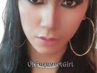 UrForevertGirl