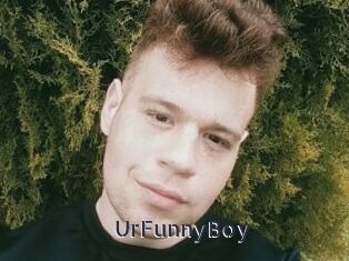 UrFunnyBoy