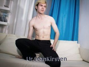 UrJeanKirsten