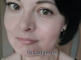 UrLadyRose