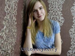 UrLovelyKerry