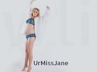 UrMissJane