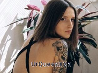 UrQueenXXX