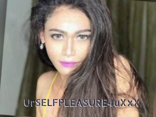 UrSELFPLEASURE4uXxX