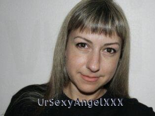 UrSexyAngelXXX