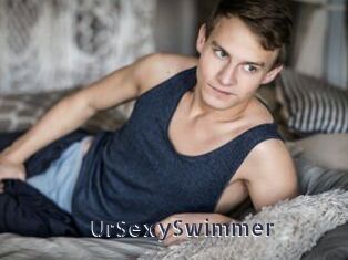 UrSexySwimmer