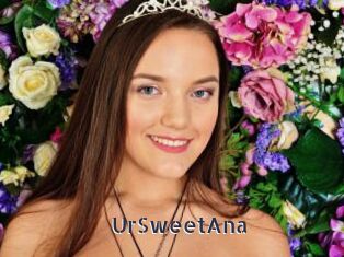 UrSweetAna