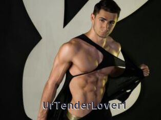 UrTenderLover1