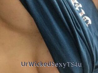 UrWickedSexyTS4u