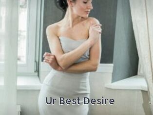 Ur_Best_Desire