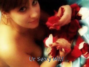 Ur_Sexy_Milf