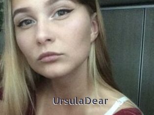 UrsulaDear