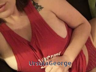 UrsulaGeorge