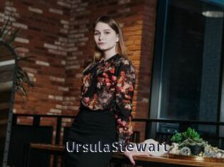 UrsulaStewart