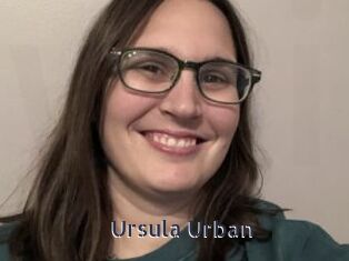 Ursula_Urban