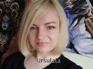 Ursulala