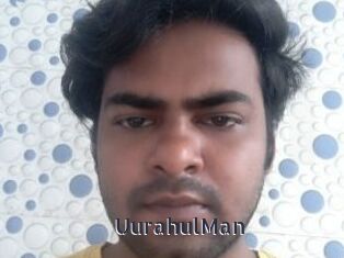 UurahulMan