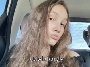 Udelabardy