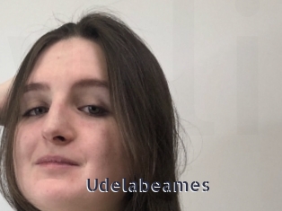 Udelabeames