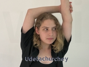 Udelachurchey