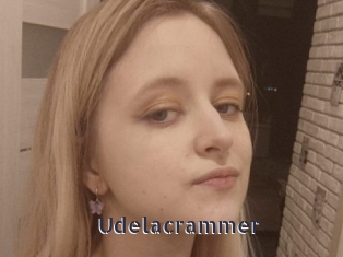 Udelacrammer