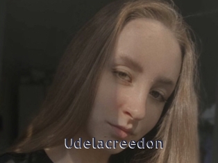 Udelacreedon