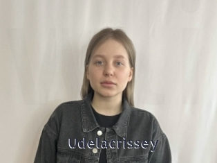 Udelacrissey