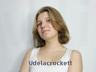 Udelacrockett