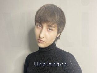 Udeladace