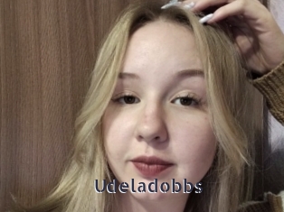 Udeladobbs