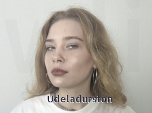 Udeladurston