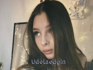 Udelaedgin