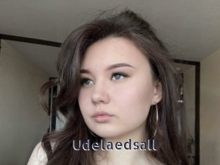 Udelaedsall