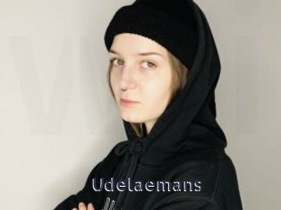 Udelaemans