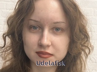 Udelafisk