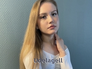 Udelagell