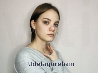 Udelagoreham