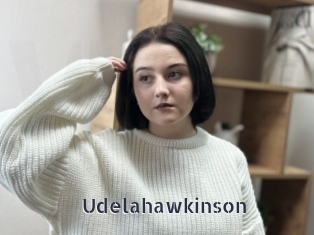 Udelahawkinson