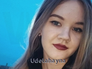 Udelahayna